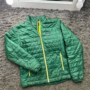 Men’s Patagonia